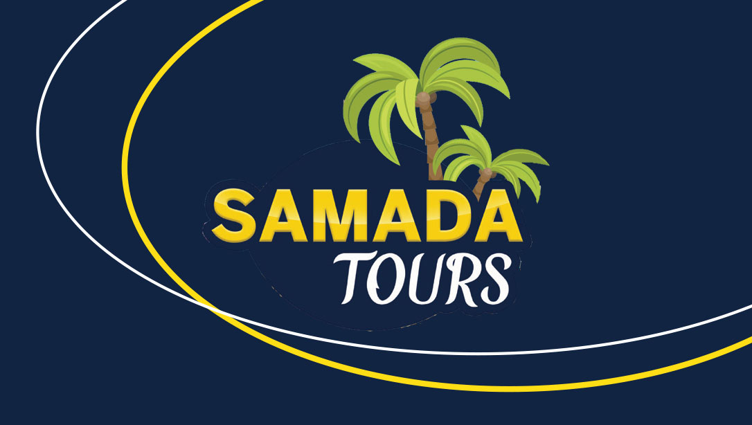 samada tours